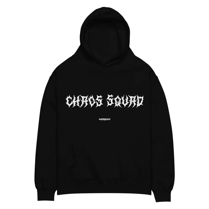 CHAOS SQUAD HOODIE product image (2)