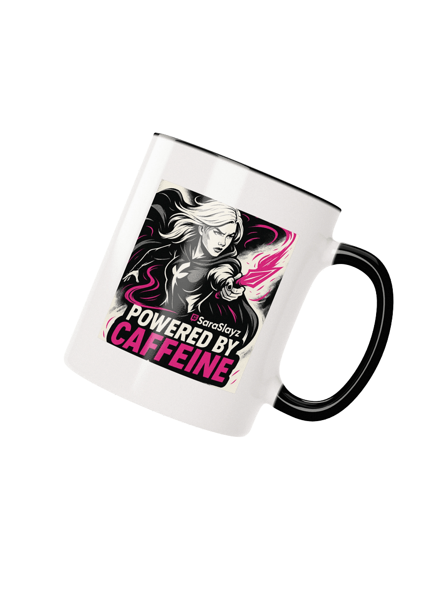 Sneak & Slash Main Mug product image (2)