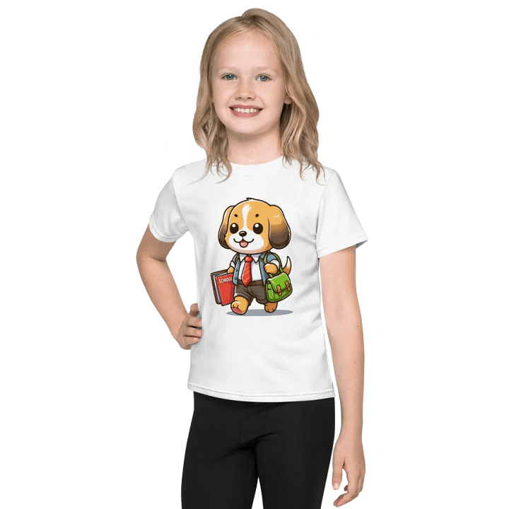 The cute dog product image (1)