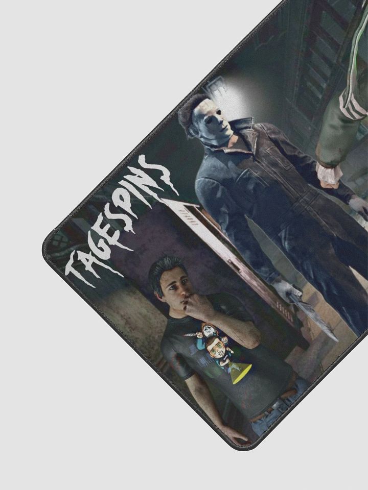 TageSpins Deskmat product image (2)