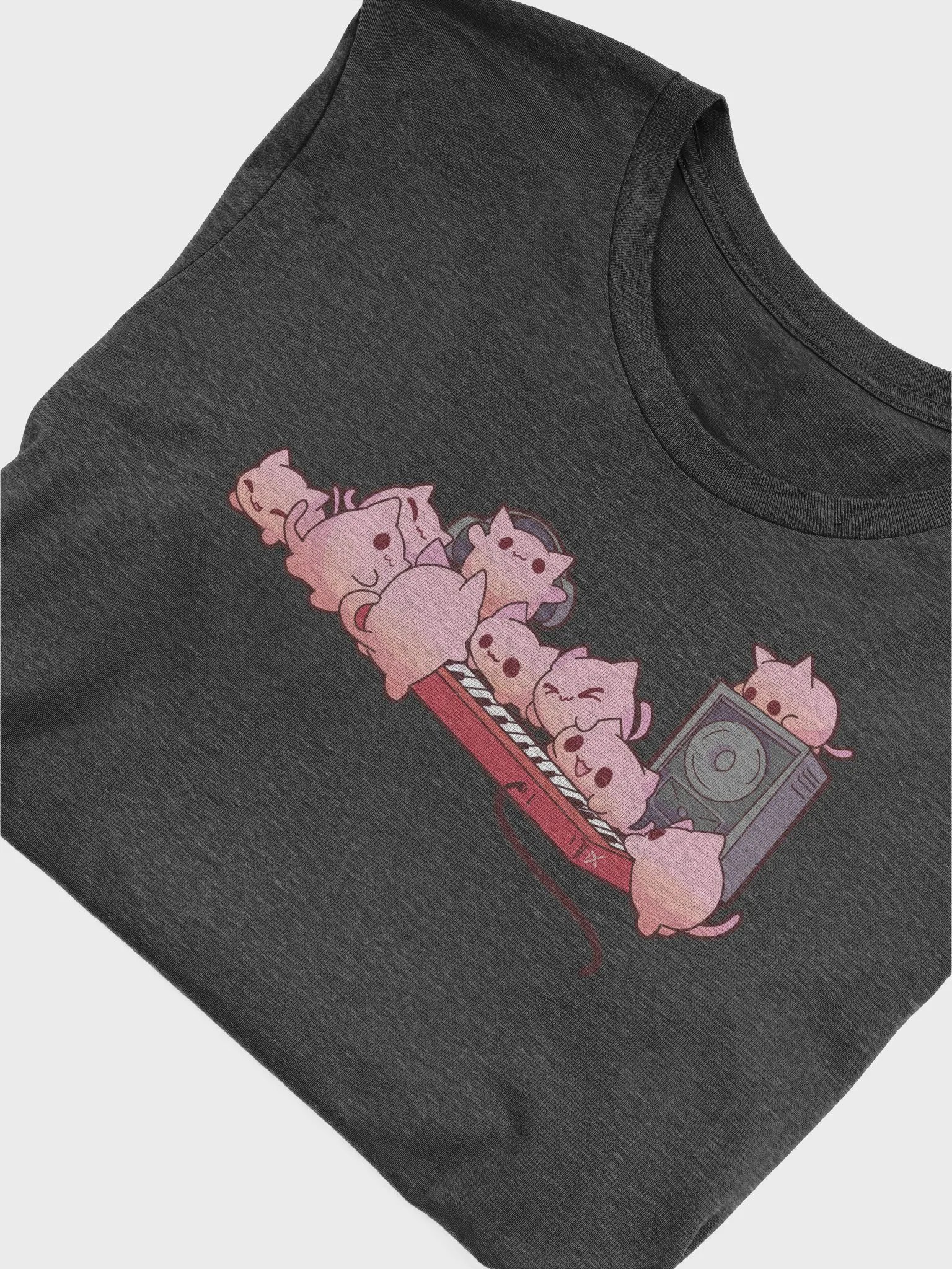 Blob Studio Shirt product image (4)