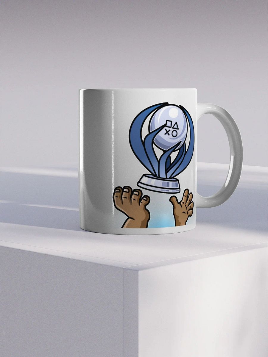 GG Trophy Hype product image (4)