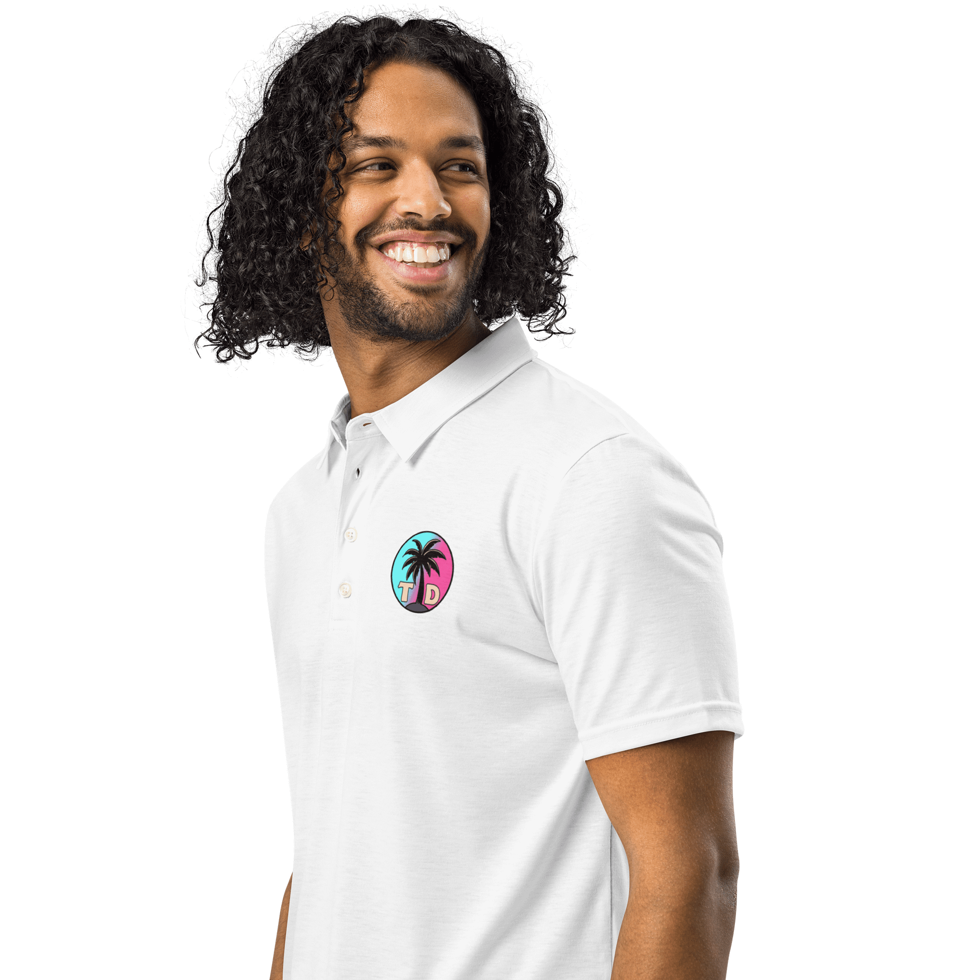 TD Polo product image (4)