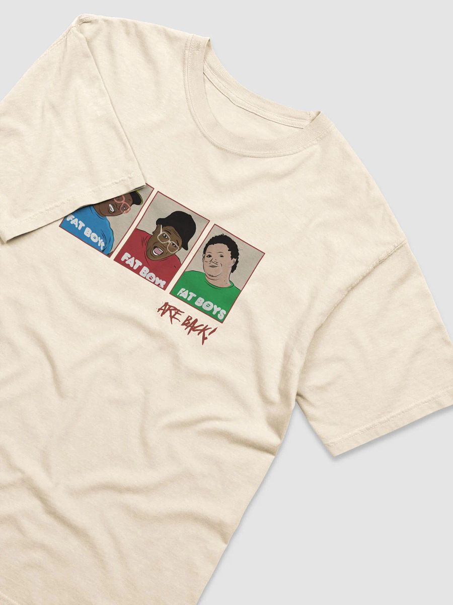 Fat Boys product image (3)