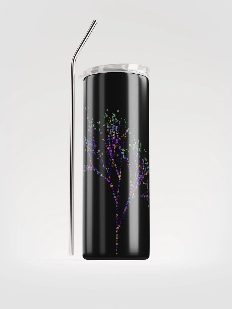 Digital Glyphs: Dead Pixel Field product image (1)