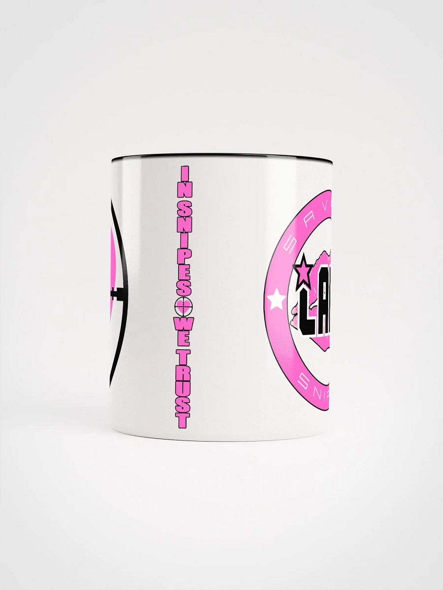SavageLadySnipes Mug product image (5)