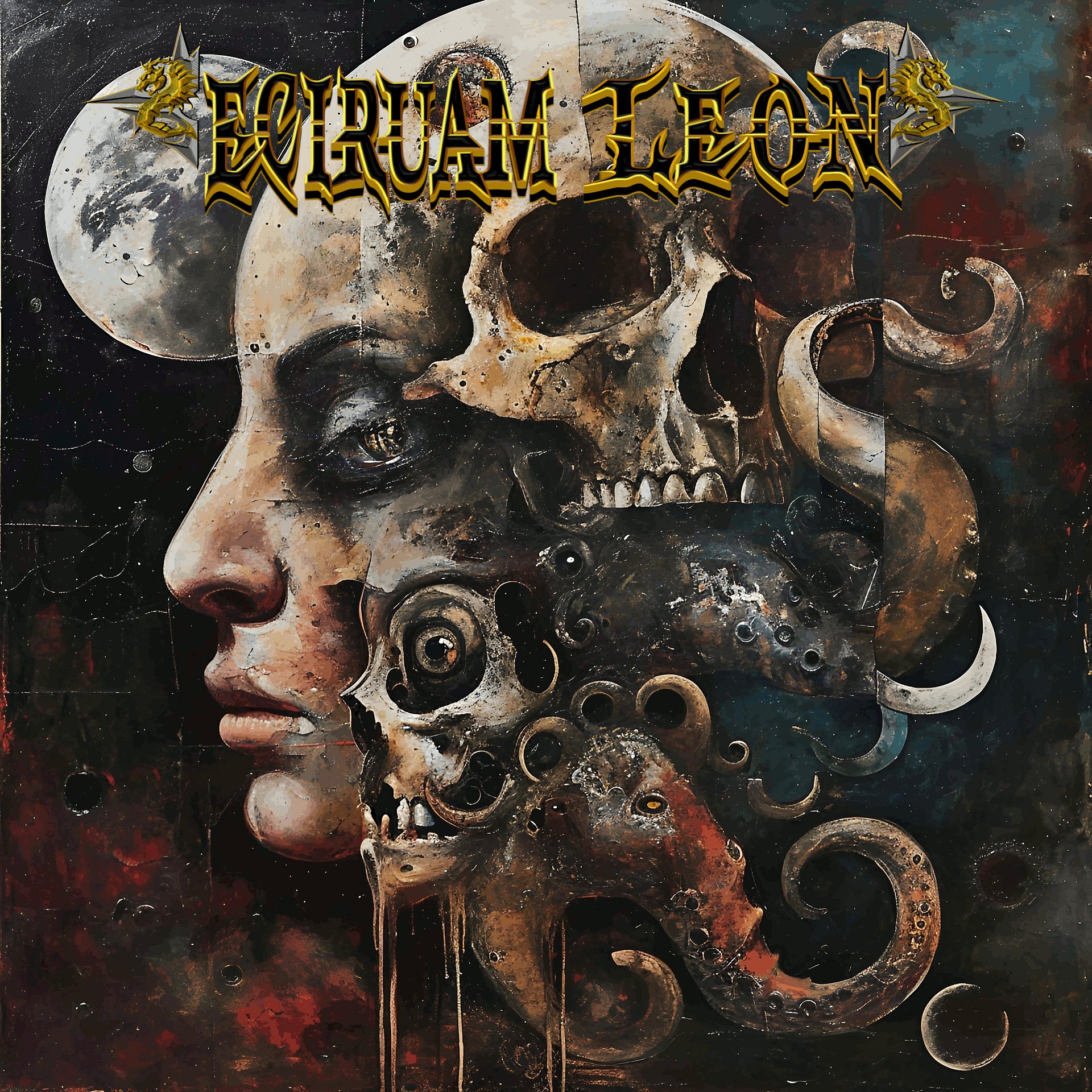 The Order of the Frail product image (1)