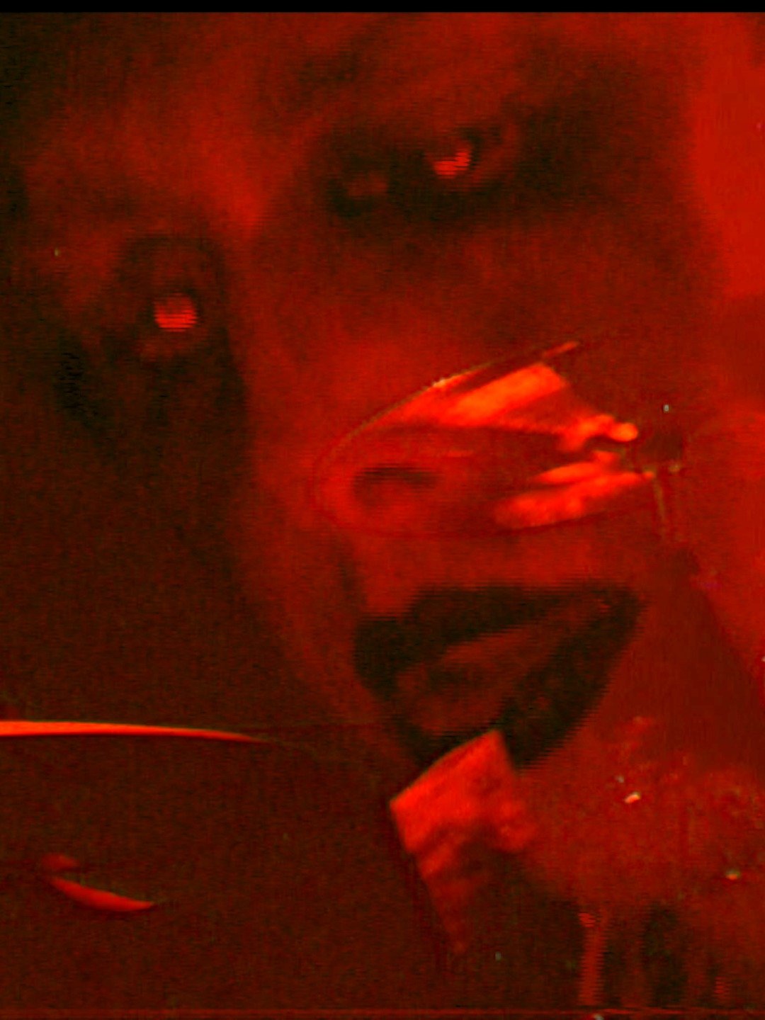 BLOATED SUBHUMANS - LIVE @ SAINT VITUS BAR 3/31/23 product image (1)