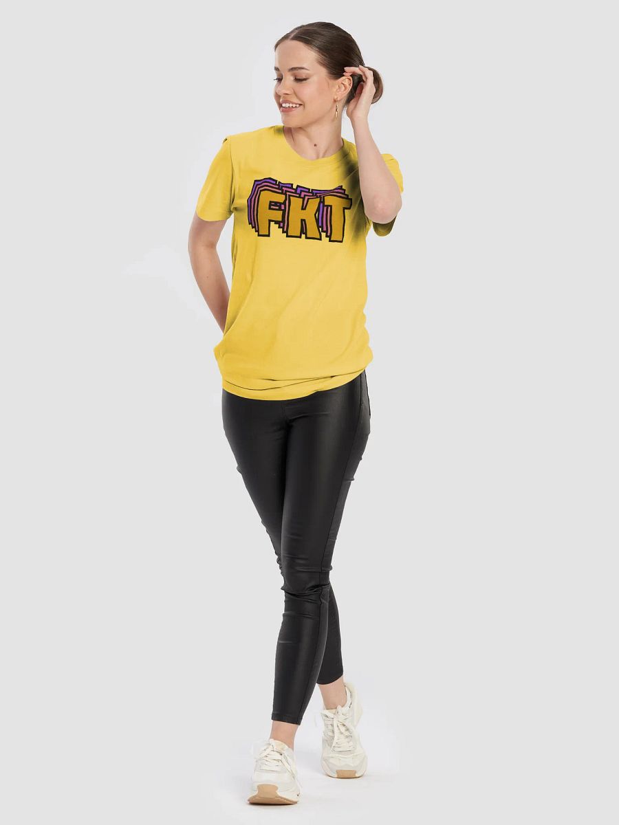 The Pretty AntiSocial FKT Summer Edition Tee product image (10)