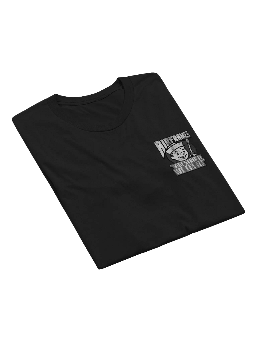 "AIRFRAMES: Strip it" Vintage SuperSoft Shirt product image (10)