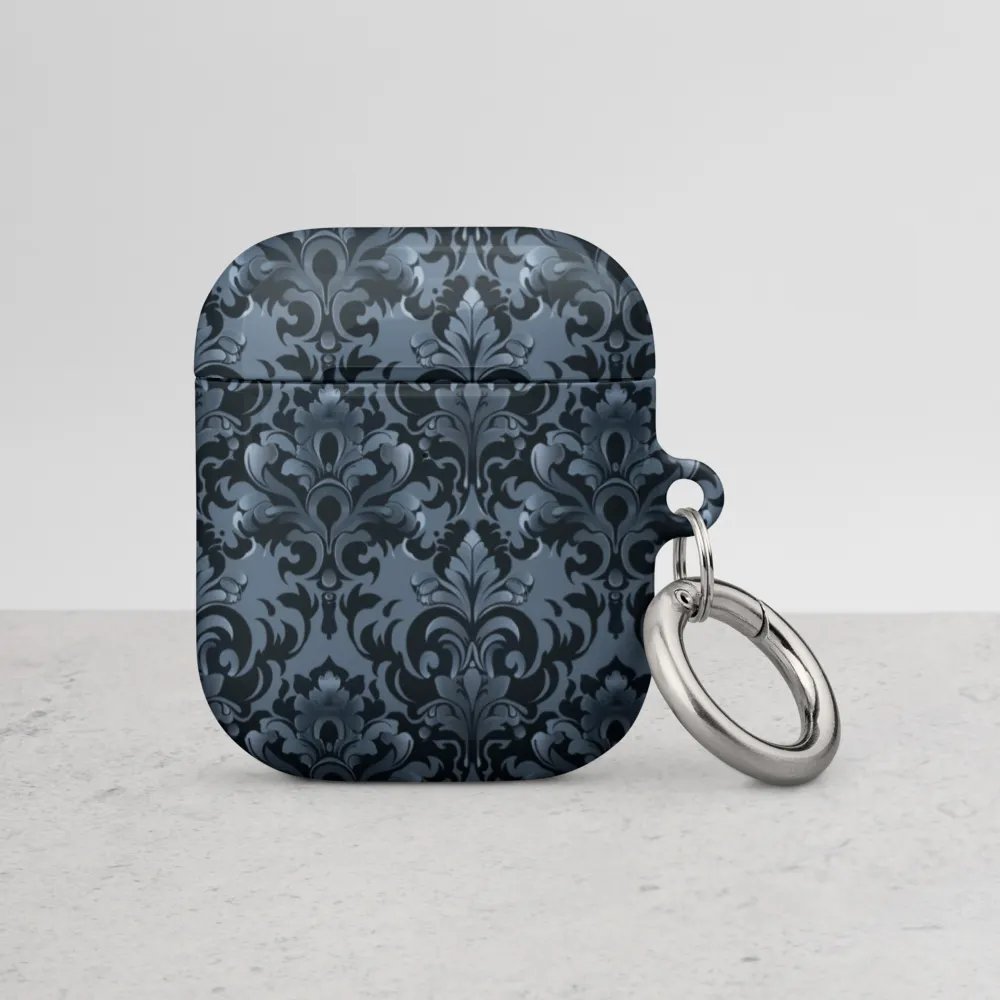 Opulent Dusk All-Over Print AirPods® Case product image (5)