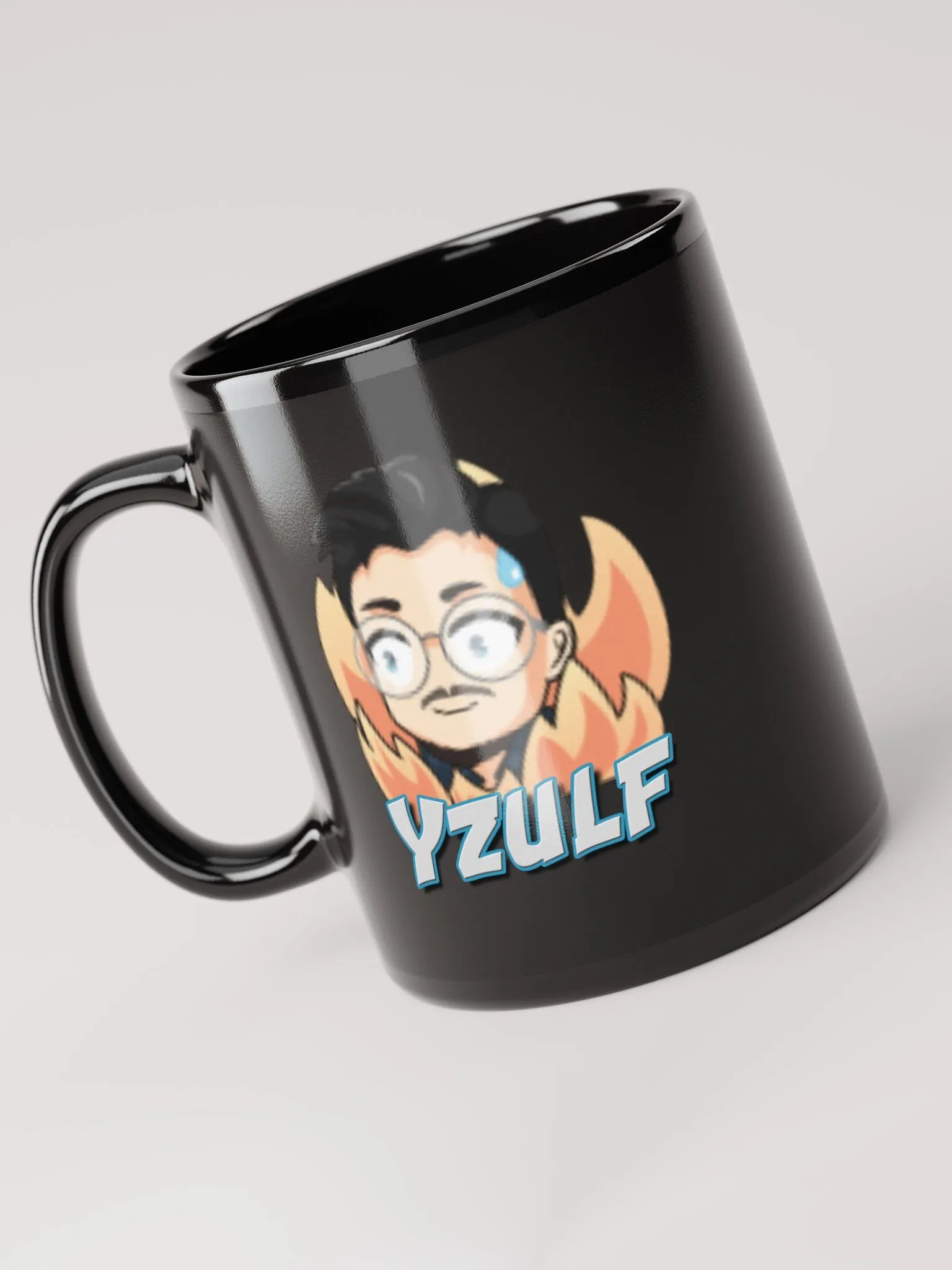 it's "fine" Mug product image (3)
