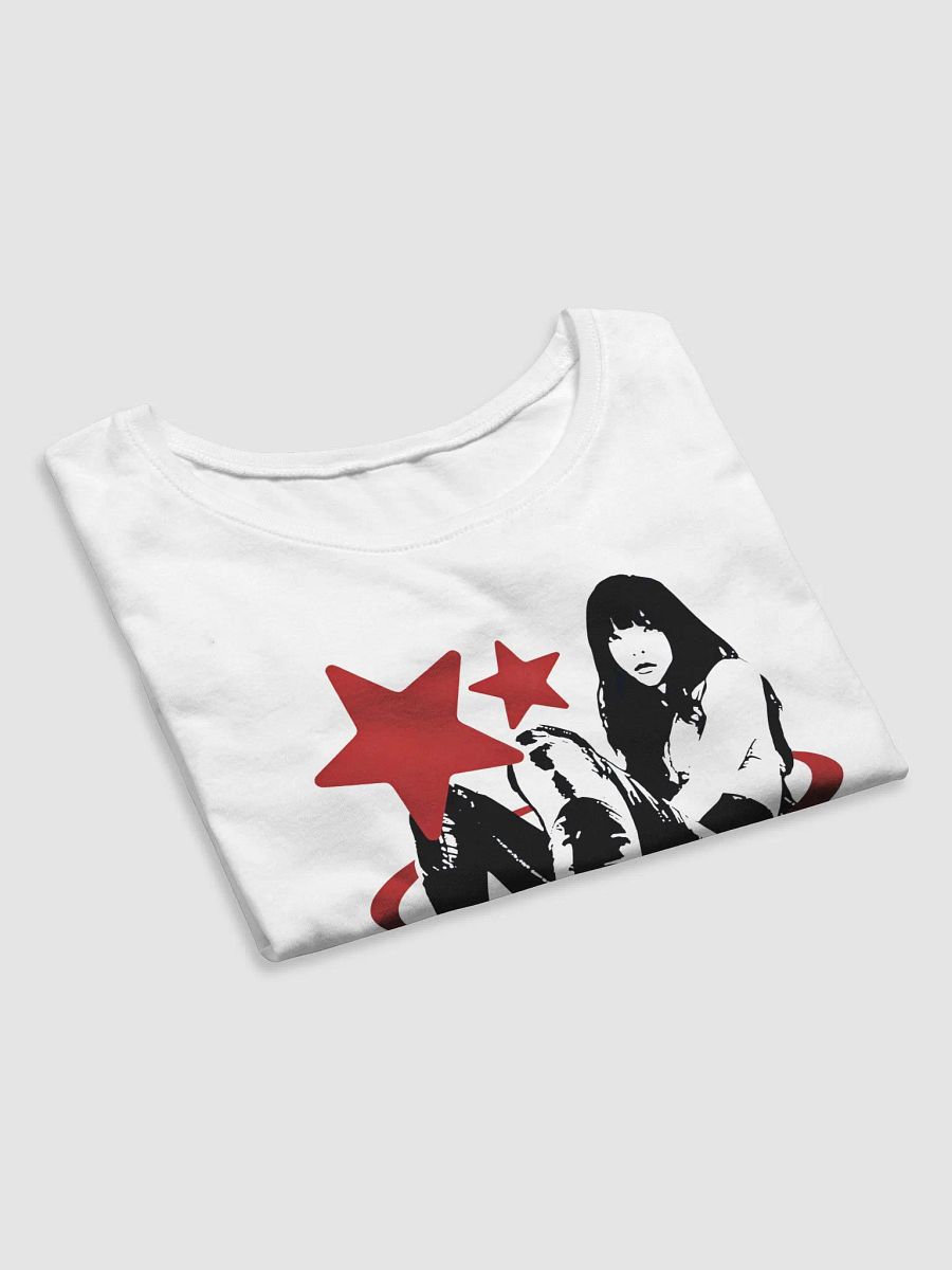 Cosmic Warriors Crop Tee product image (7)