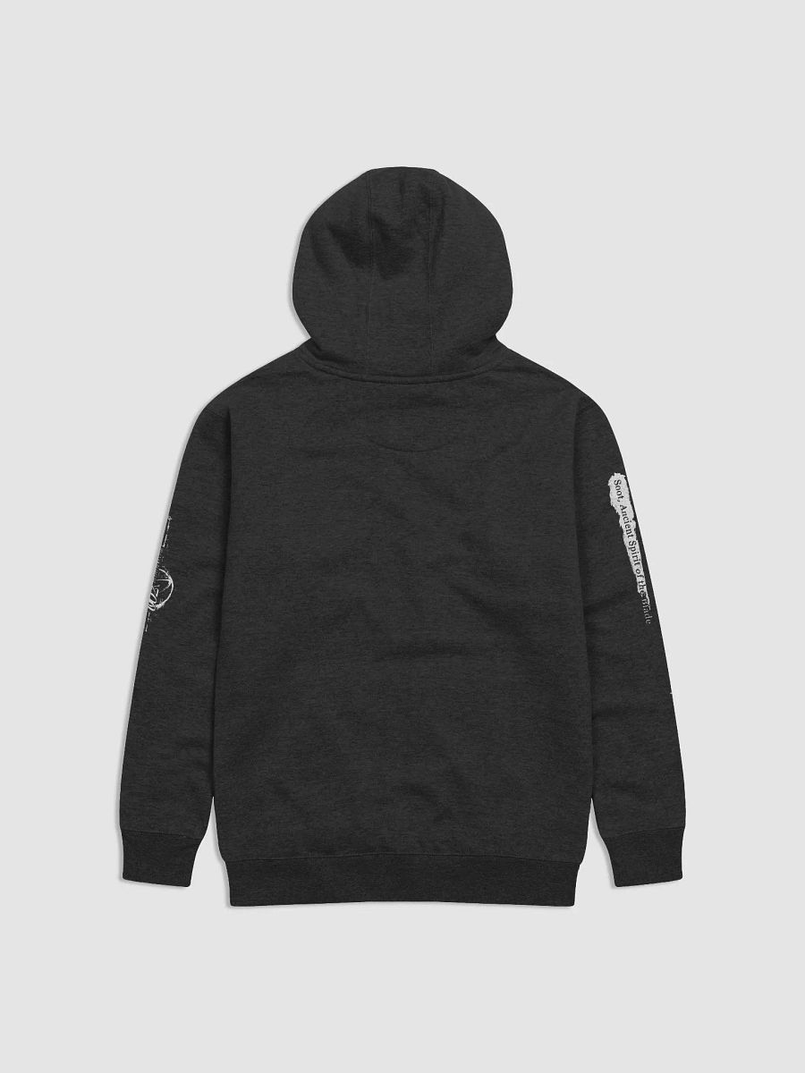 MYTH X PAJI 0002 - WHITE product image (2)