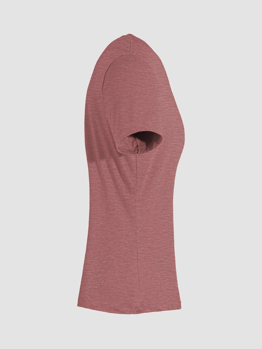 Artistic Soul V-Neck Tee product image (7)