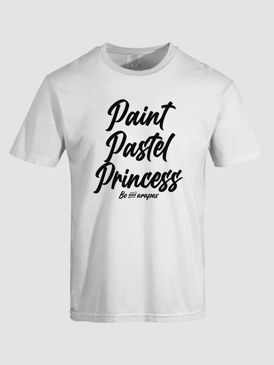 Paint Pastel Princess product image (34)