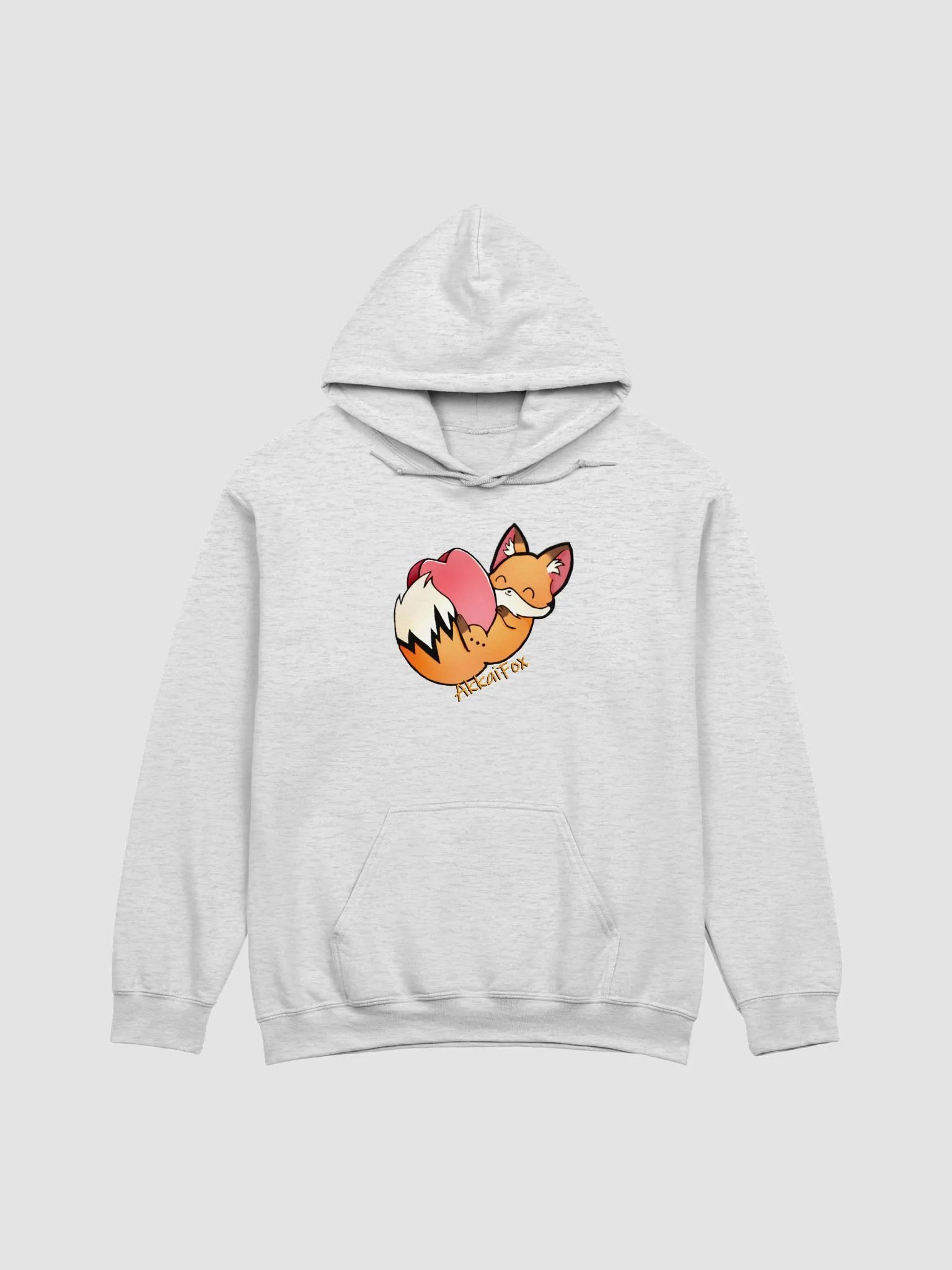 Heart Hoodie product image (9)