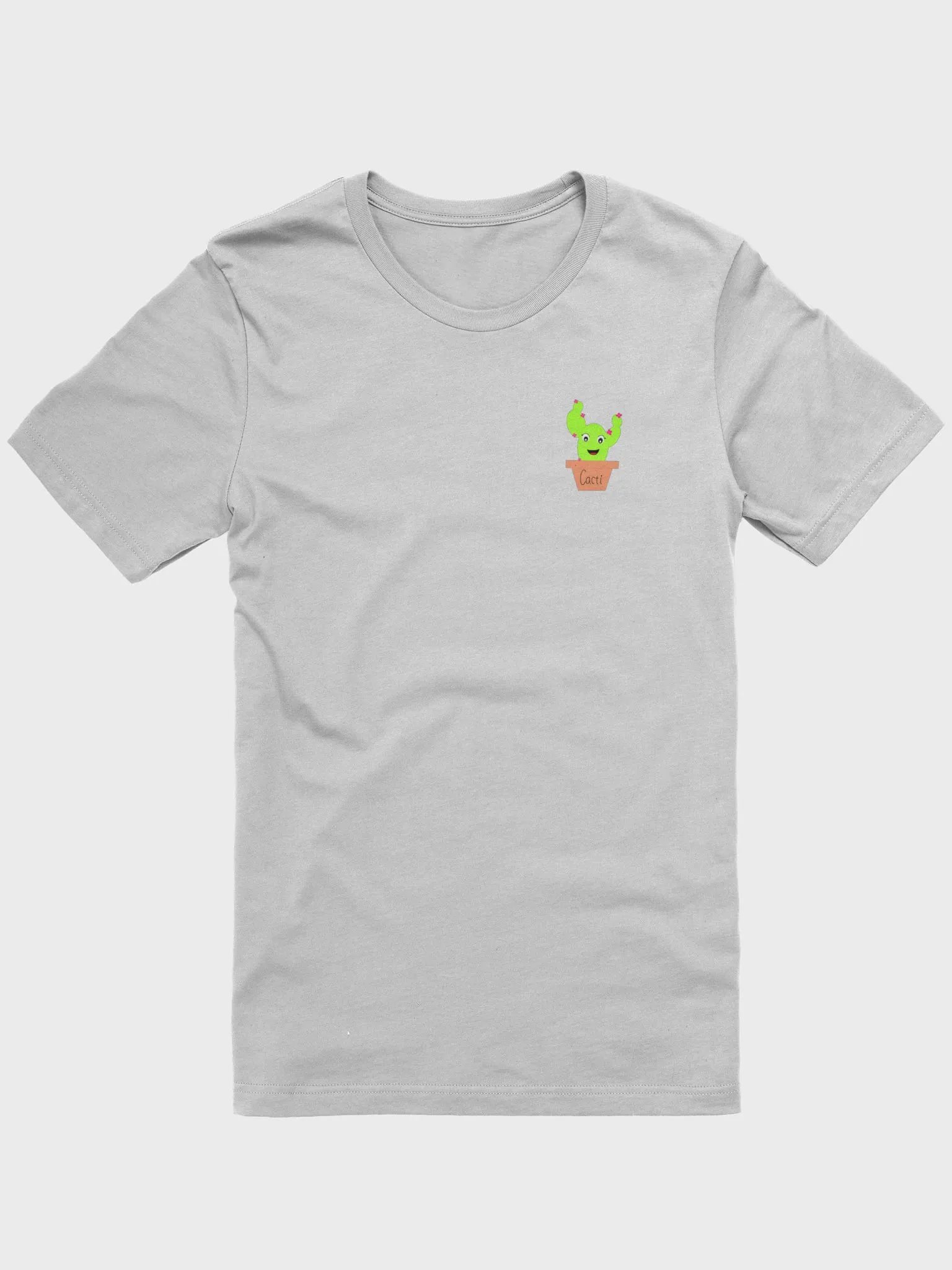 Cacti Tee product image (9)