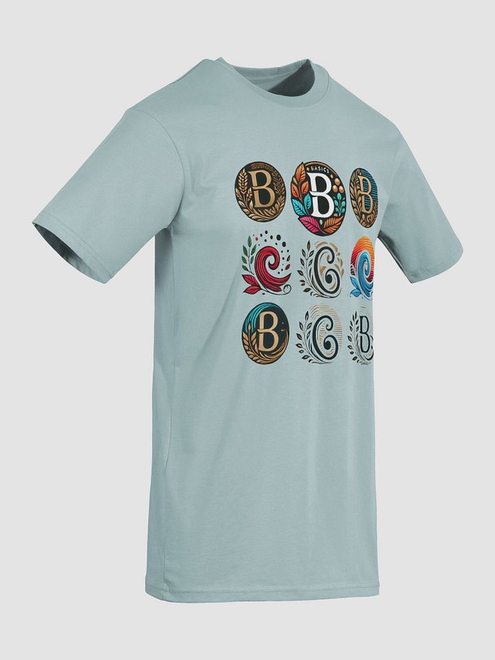 Blossoming Glyphs Men's Premium Tee product image (7)