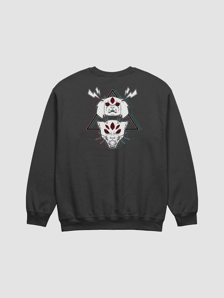 Hyper & Bella No Text Sweater product image (7)