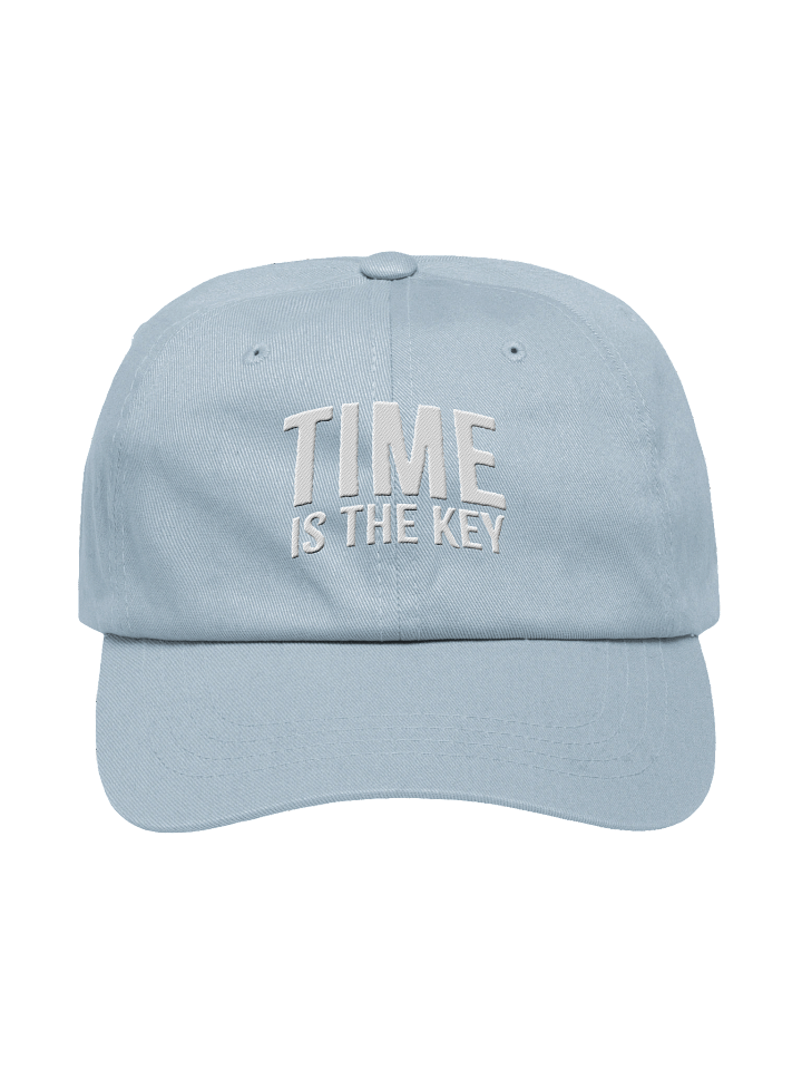 Time is the key product image (25)