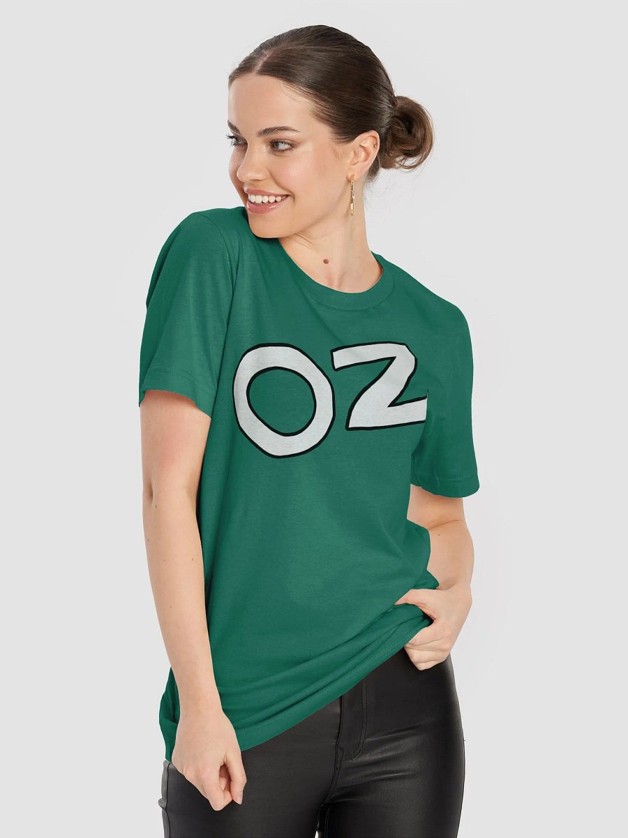 Emerald City Salon Workers, Super Soft Tee product image (8)
