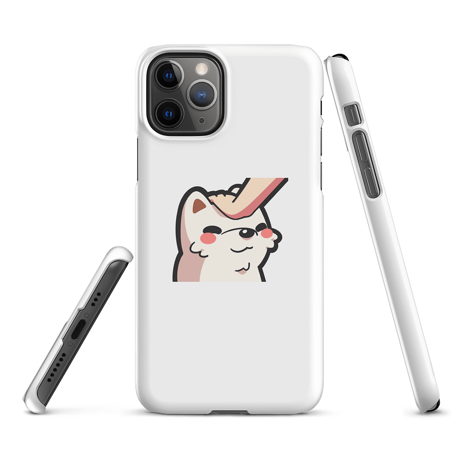Pet the Dog iPhone Case OG Edition product image (1)