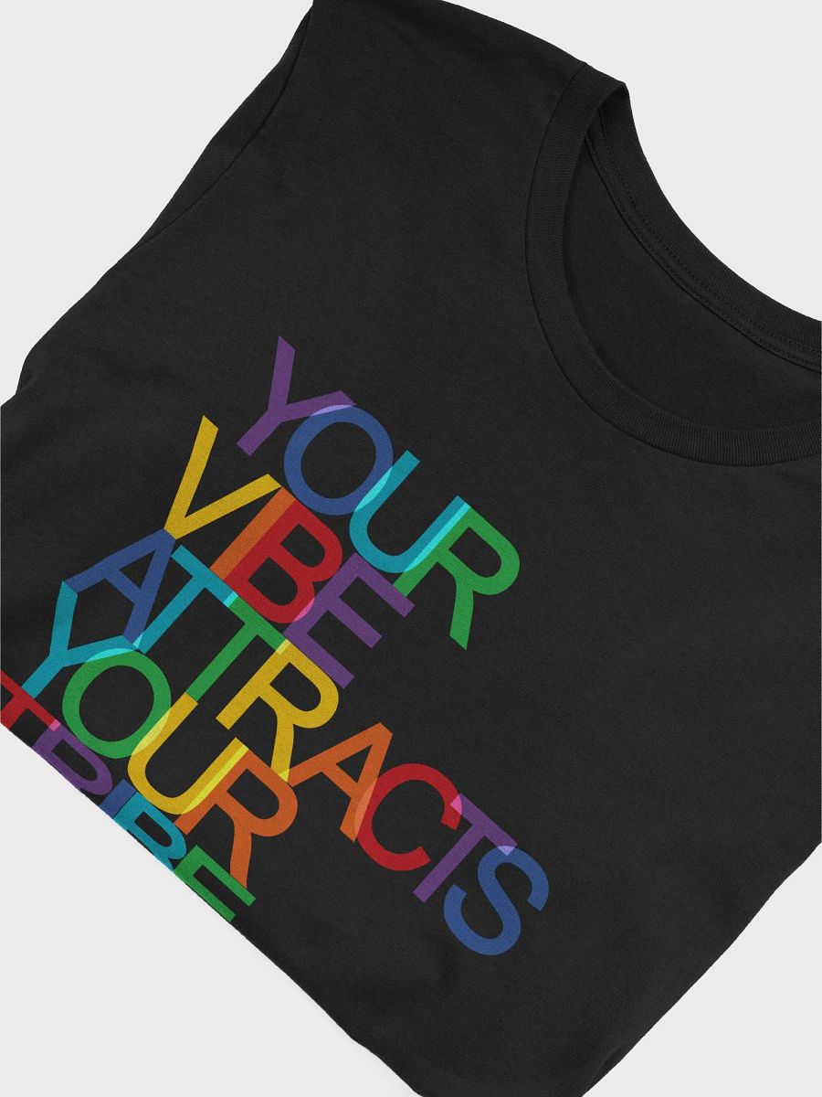 Vibe Tshirt product image (3)
