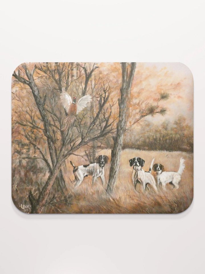 Dogs on point product image (2)