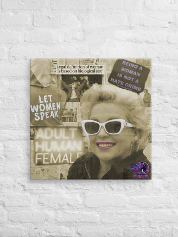 What is a Woman? - Kellie-Jay Keen product image (9)
