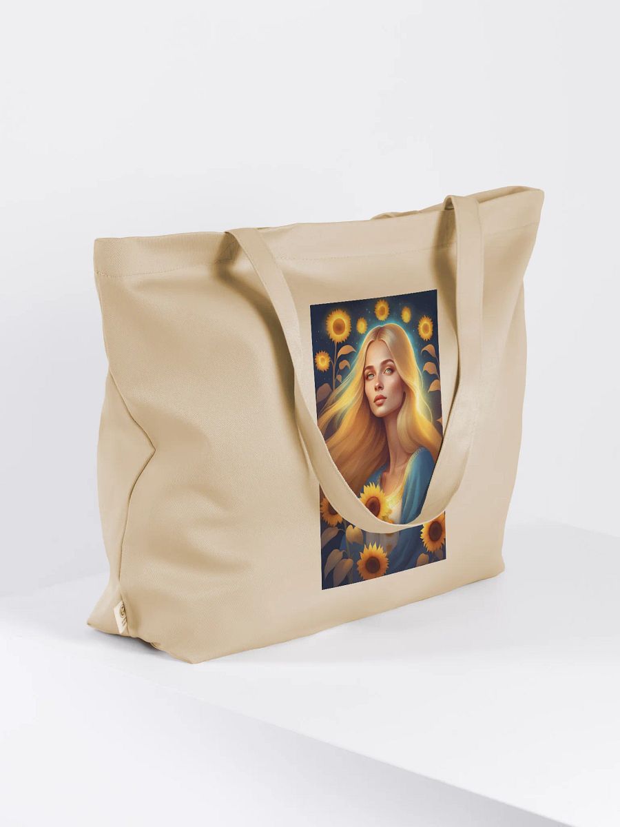 Bag UK "Code of Ukraine" product image (4)