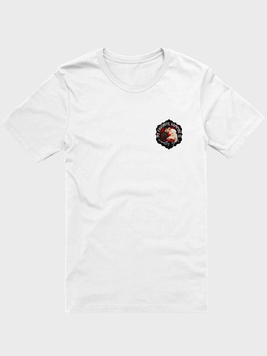 Morally grey T-shirt product image (1)