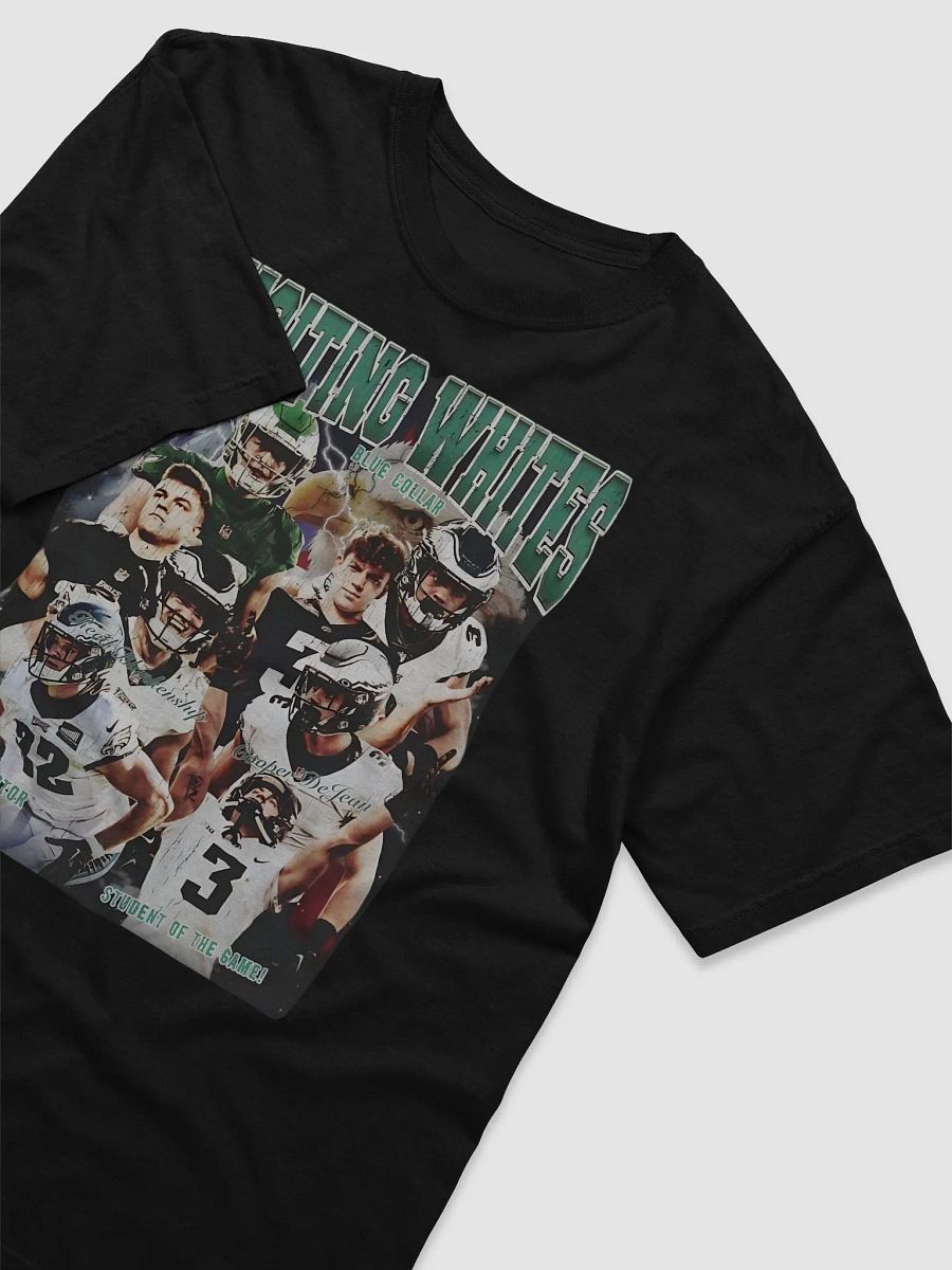 Exciting Whites Shirt product image (4)