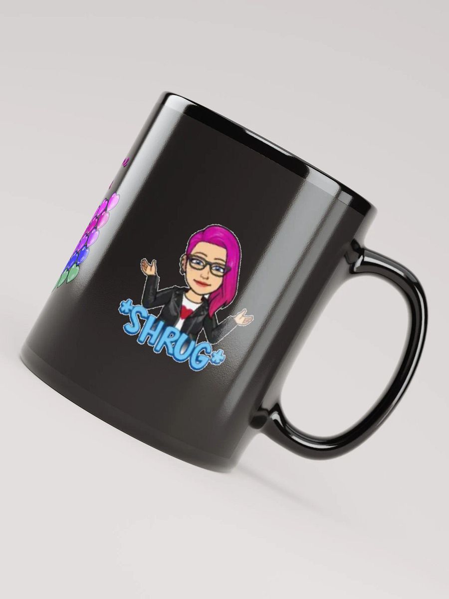 Shrugs Mug product image (7)