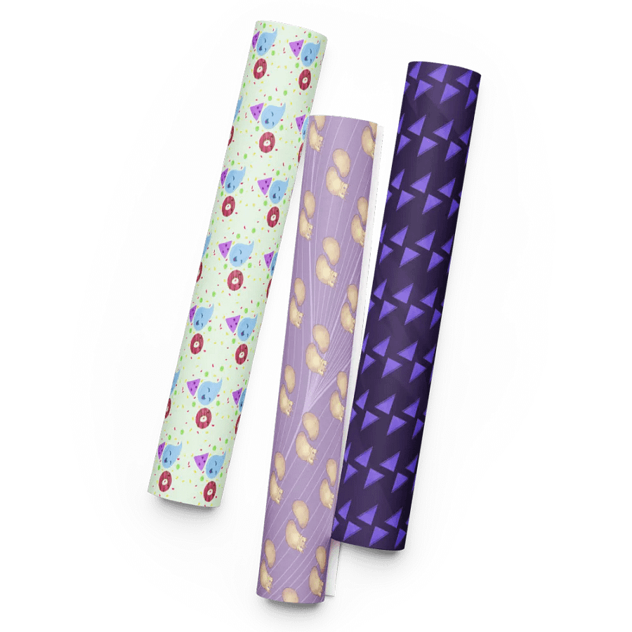 Wrapping goodies product image (4)