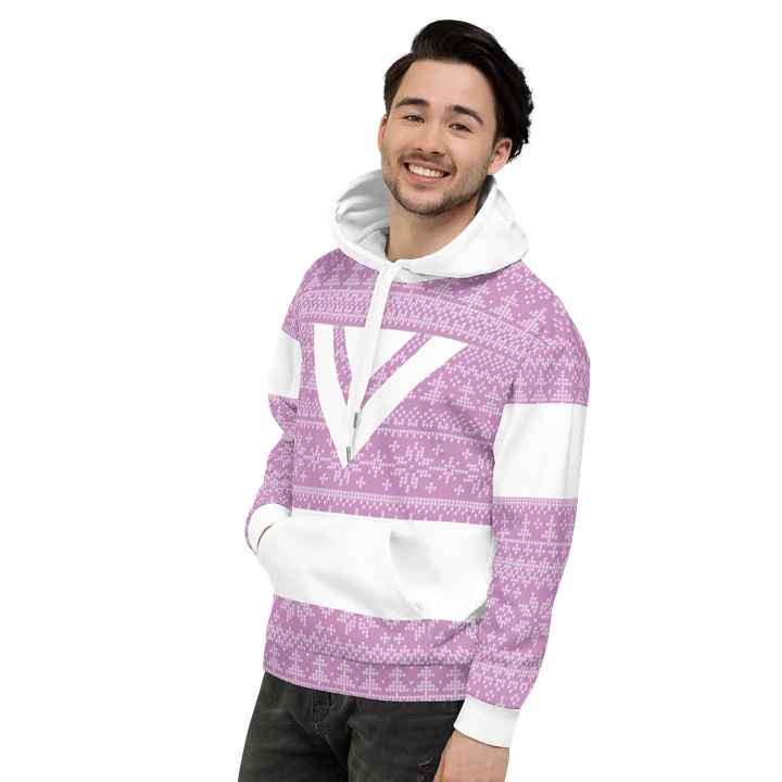 Ugly Sweater (Lilac) product image (2)