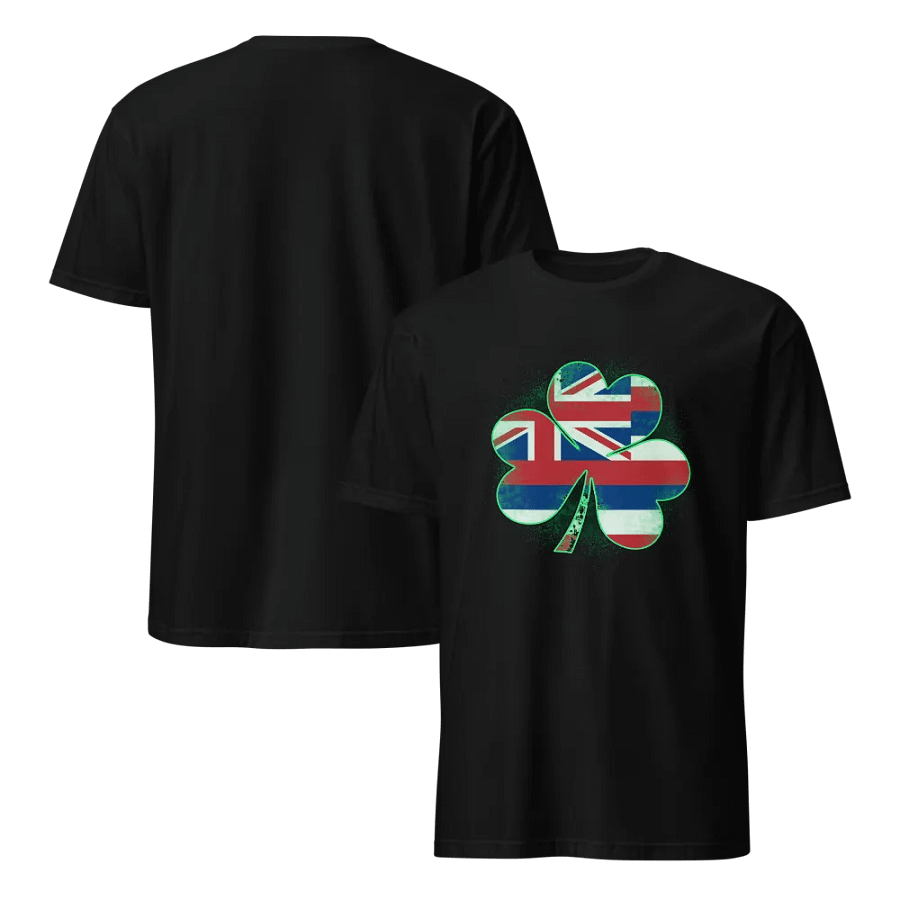 Hawaii Clover: St Patrick's Day product image (6)