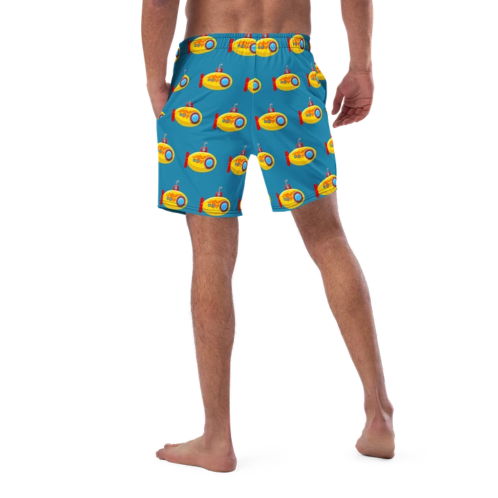 MSLA Sunday Sub Series - Swim Trunks product image (2)