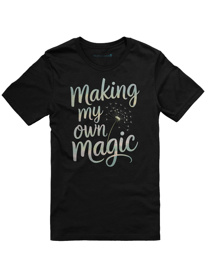 Magic Dandelion T-Shirt product image (1)
