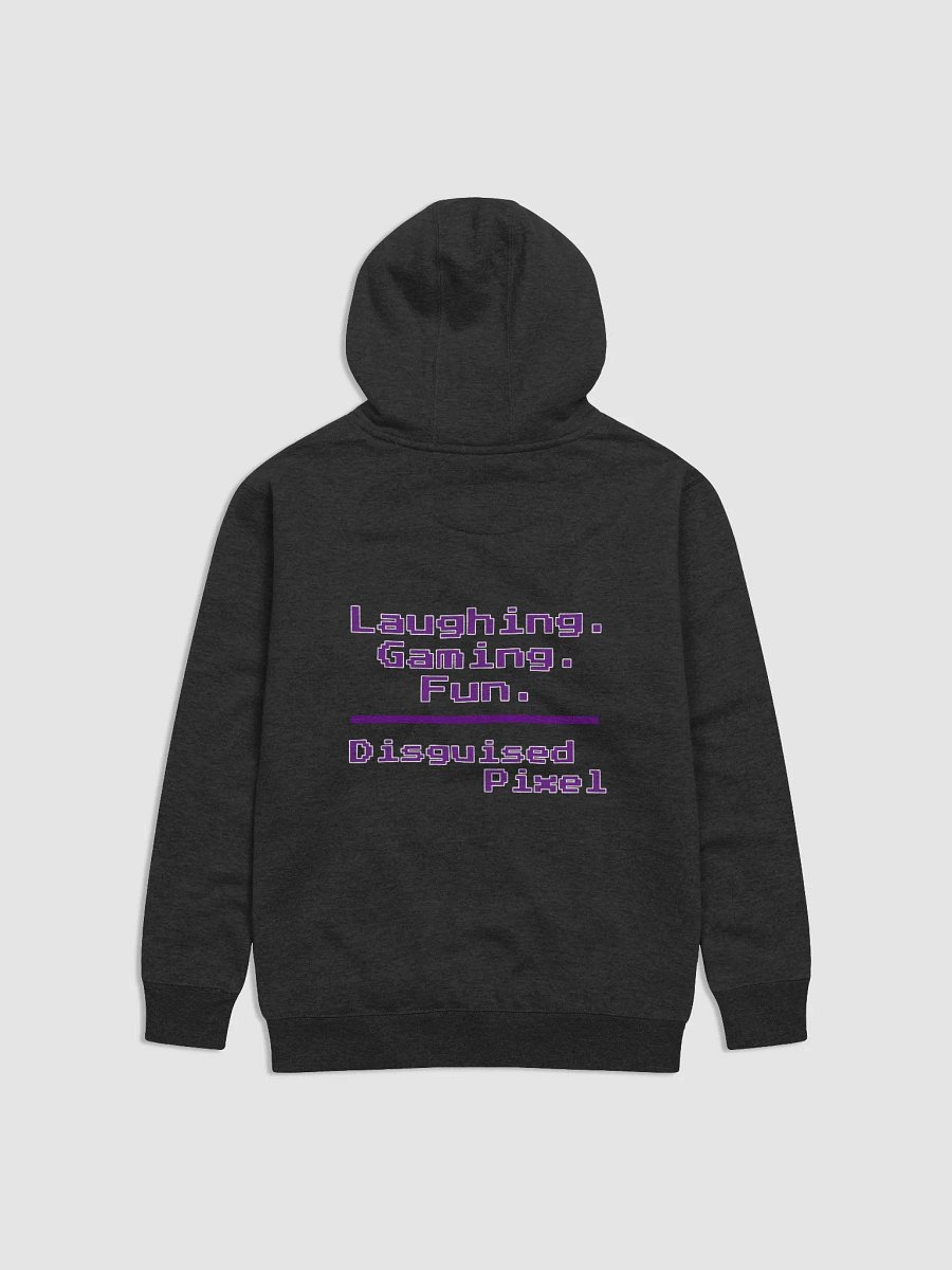 DisguisedPixel Gentlemen Hoodie product image (2)