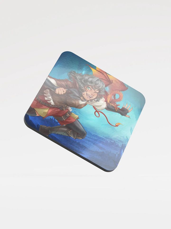 Pepper Coaster product image (1)