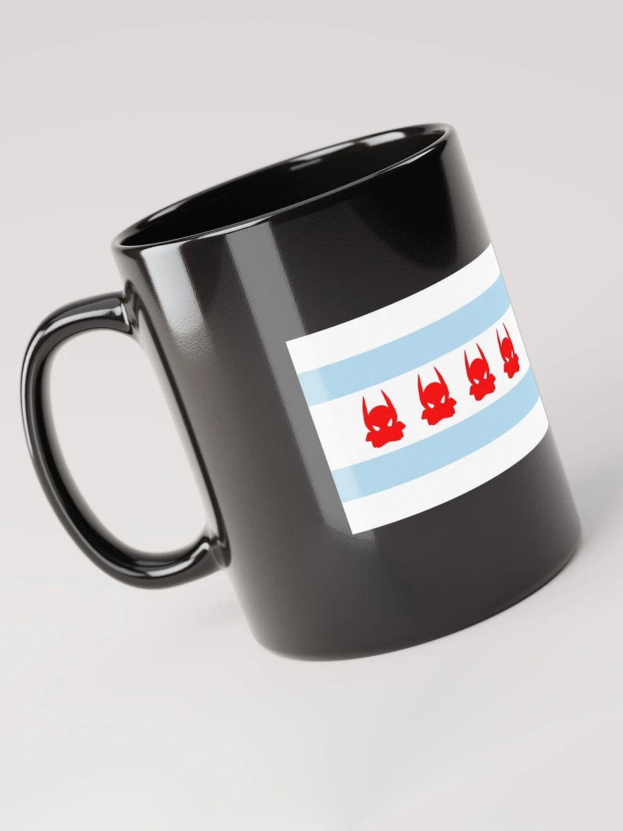 Chicago BatDuck Flag Mug product image (5)
