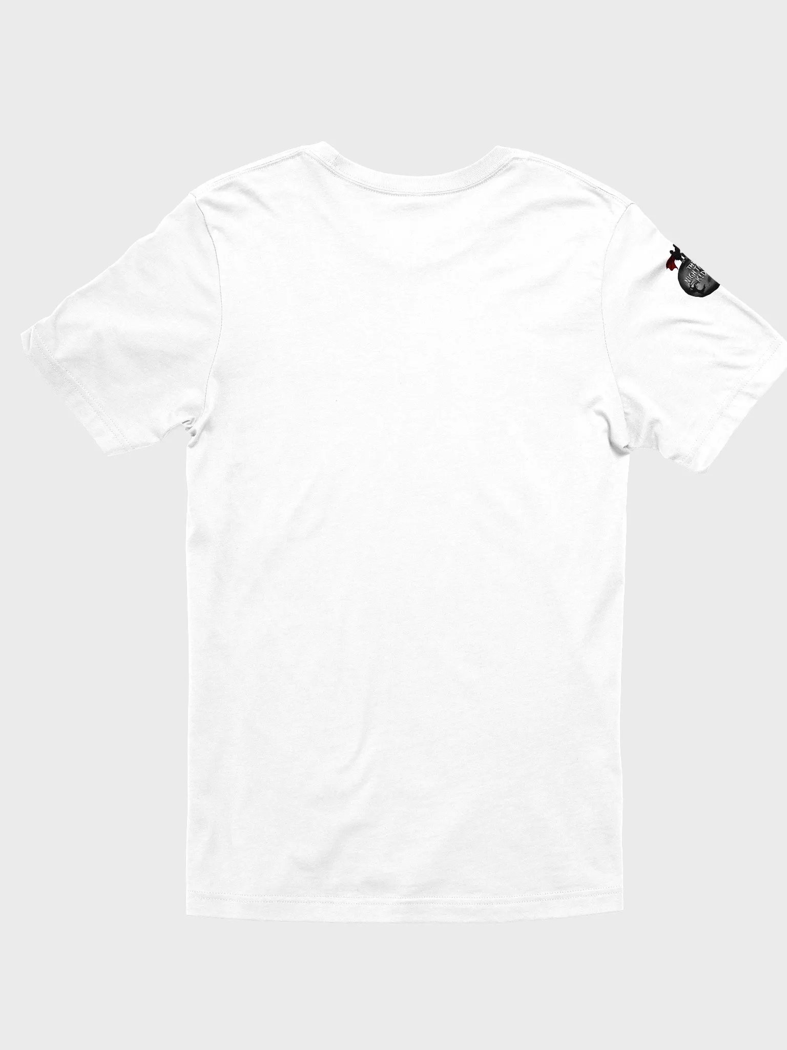Sleeping K!doZzz (WHT) product image (2)