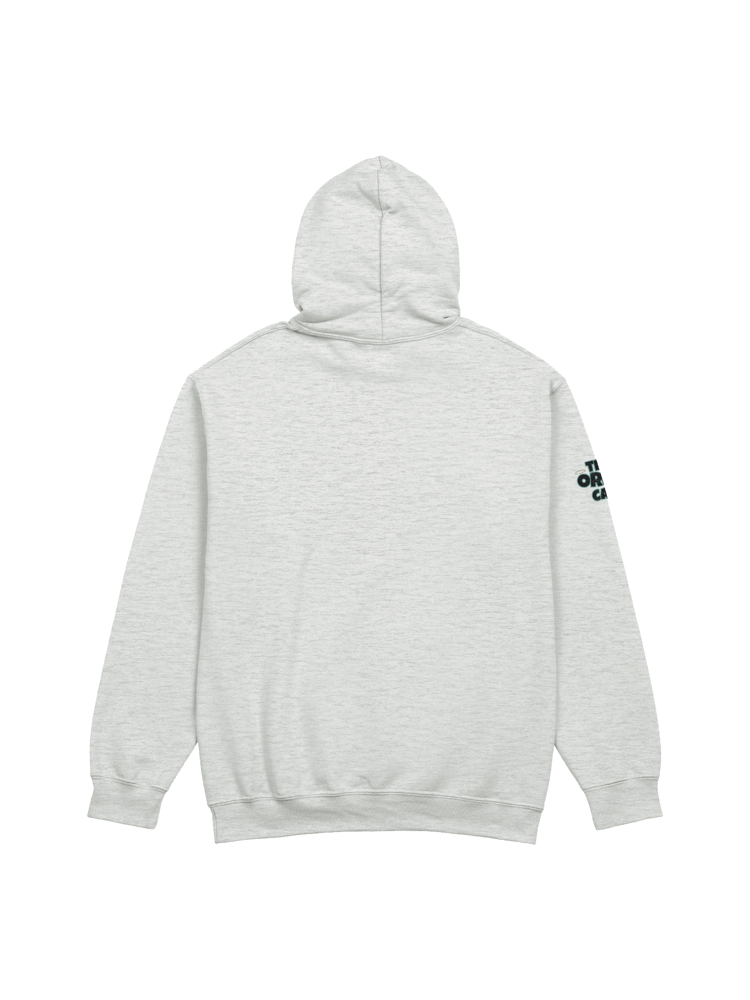 Cats Are People Too Hoodie product image (34)