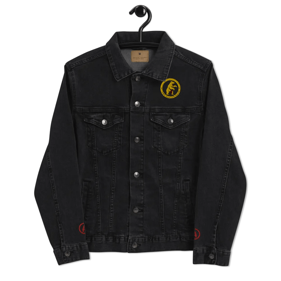 Classic Bear Denim product image (9)