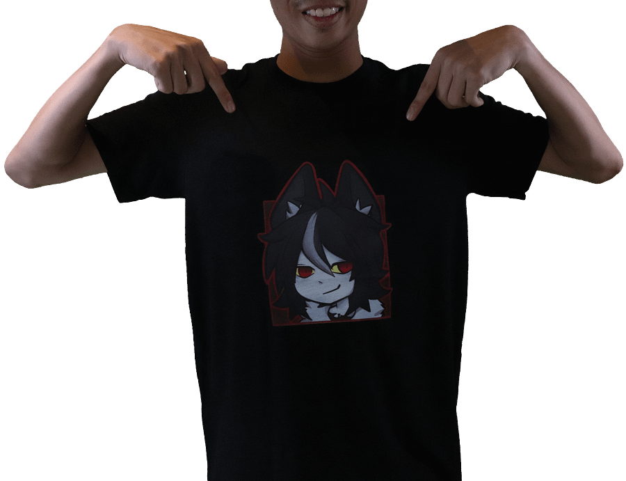 TFMJonny Icon T-shirt product image (8)