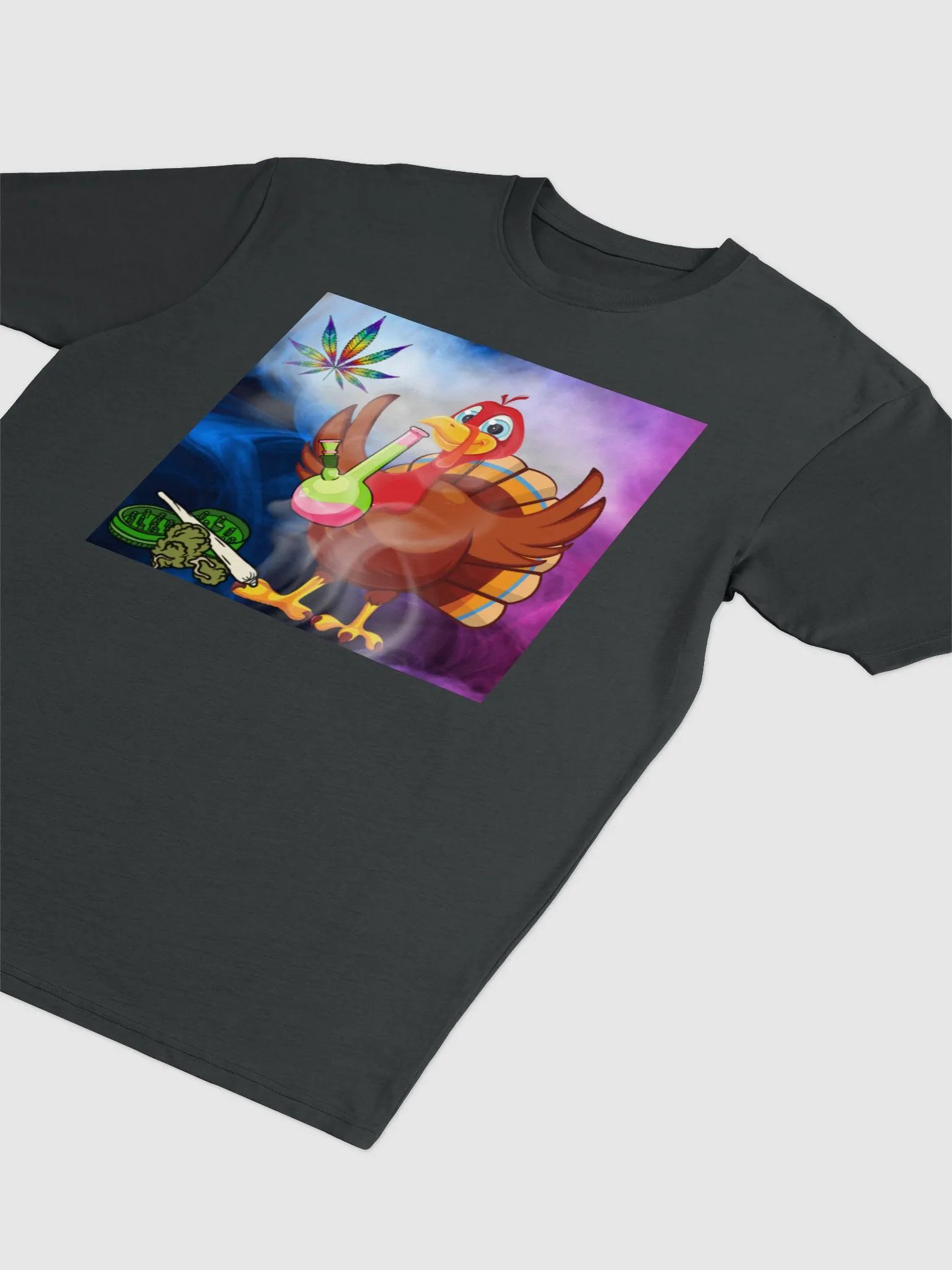 Acceptance Emblem Men's Tee product image (2)