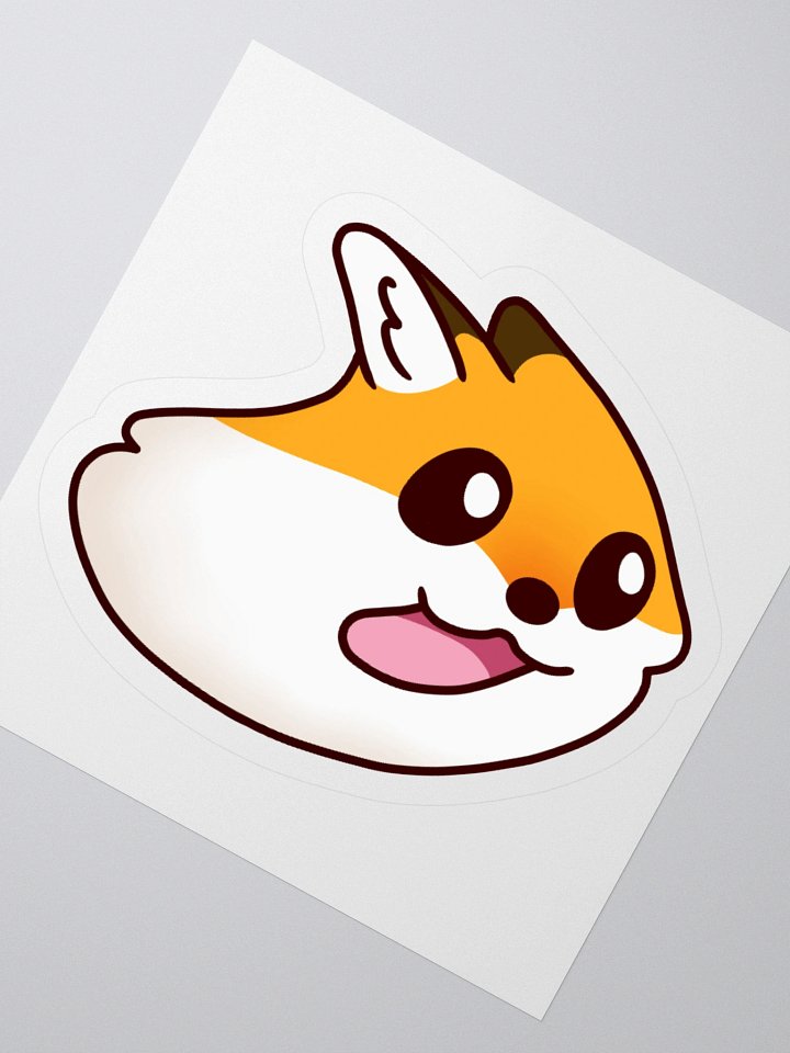 vicksyGa Stickers product image (2)