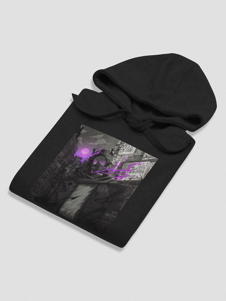 MYTH X SATOMI 0008 - Magenta product image (4)