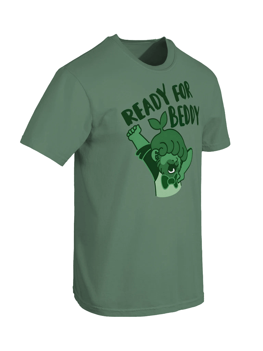 (G) Beddy Tee product image (7)